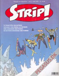Strip! 6