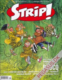 Strip! 7