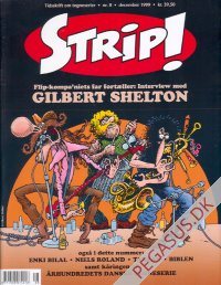 Strip! 8