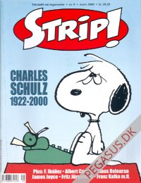 Strip! 9