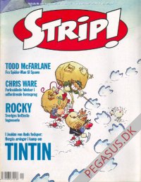 Strip! 11