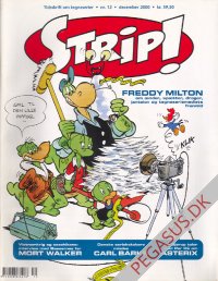 Strip! 12
