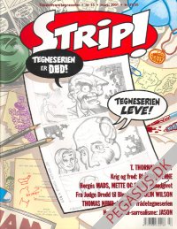 Strip! 13