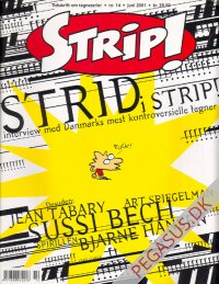 Strip! 14