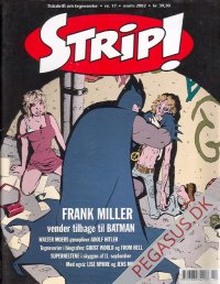 Strip! 17