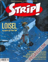 Strip! 18