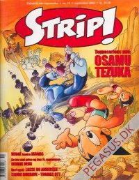 Strip! 19