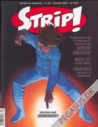 Strip! 20