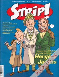 Strip! 23