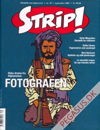 Strip! 39