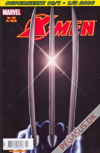 X-men 135