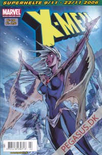 X-men 140