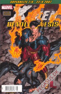 X-men 143
