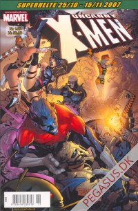 X-men 145