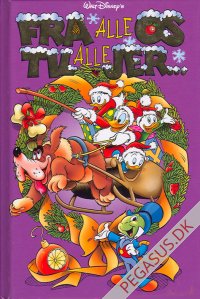 Disney's juleklassikere 9