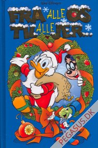 Disney's juleklassikere 11