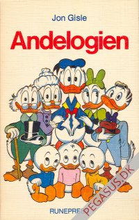 Andelogien