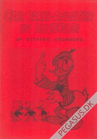 Carl Barks-andalyser