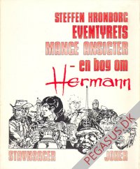 Eventyrets mange ansigter. En bog om Hermann