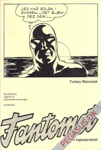 Fantomet - en tegneseriehelt