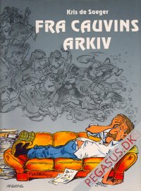 Fra Cauvins arkiv