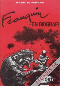 Franquin - en biografi