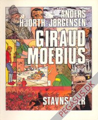 Giraud/Moebius