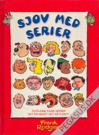 Sjov med serier