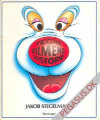 Tegnefilmens historie