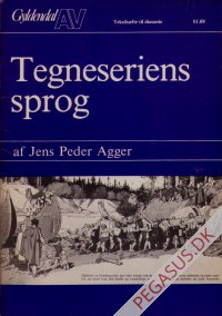 Tegneseriens sprog