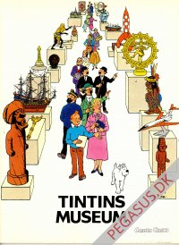 Tintins museum