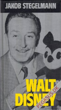 Walt Disney