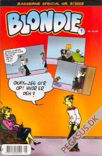 Blondie (2003) 2003
