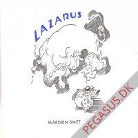 676 4: Lazarus