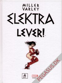 Elektra lever!