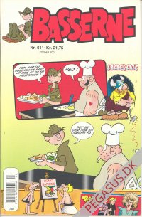 Basserne 611