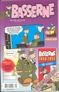 Basserne 613