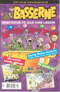 Basserne 657