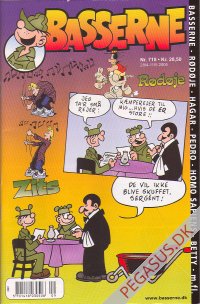 Basserne 718