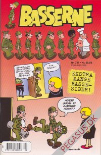 Basserne 731