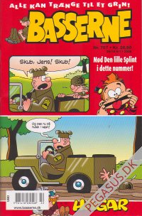 Basserne 757