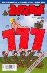 Basserne 777