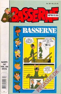 Basserne special 28