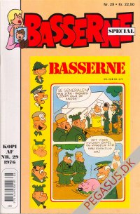 Basserne special 29