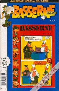 Basserne special 31