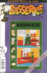 Basserne special 35
