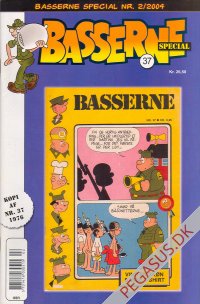 Basserne special 37