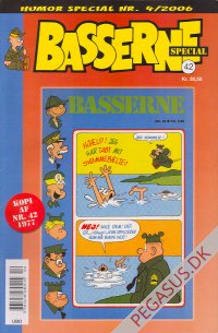 Basserne special 42