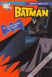 Batman - kendt fra TV2