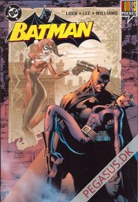 Batman Pocket (2004) 1